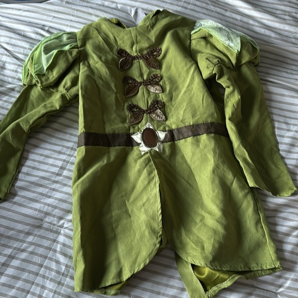 Disney Prince Naveen costume size 9-10 - Picture 2 of 8